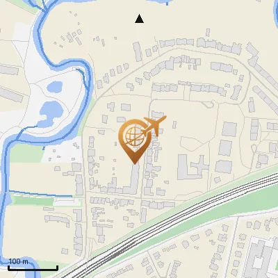 Foto zu Klosterhagen 11, 21029 Hamburg