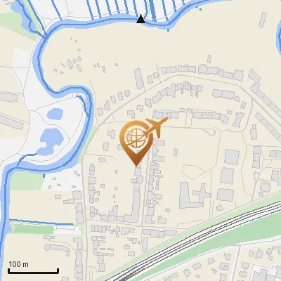 Foto zu Klosterhagen 17, 21029 Hamburg