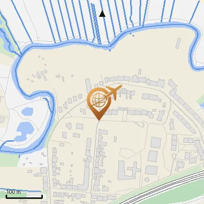 Foto zu Klosterhagen 21, 21029 Hamburg