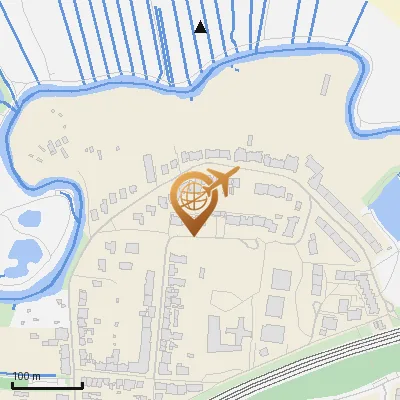 Foto zu Klosterhagen 25, 21029 Hamburg