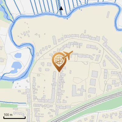 Foto zu Klosterhagen 26, 21029 Hamburg