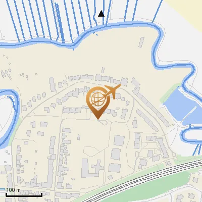 Foto zu Klosterhagen 29, 21029 Hamburg