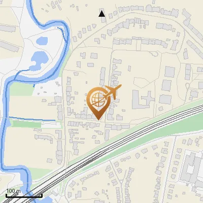 Foto zu Klosterhagen 3, 21029 Hamburg