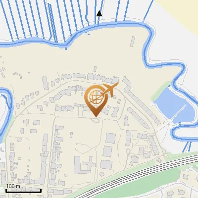 Foto zu Klosterhagen 31, 21029 Hamburg