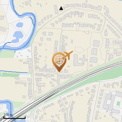 Foto zu Klosterhagen 6, 21029 Hamburg