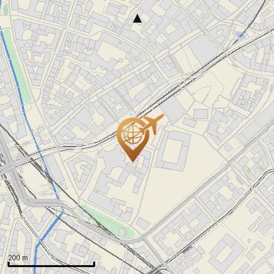 Foto zu Klosterhofstraße 6, 80331 München