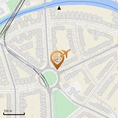 Foto zu Klosterstern 10, 20149 Hamburg