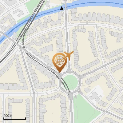 Foto zu Klosterstern 6, 20149 Hamburg