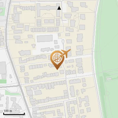 Foto zu Klosterstieg 22, 20149 Hamburg