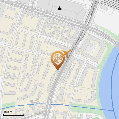 Foto zu Klosterstraße 12, 13581 Berlin