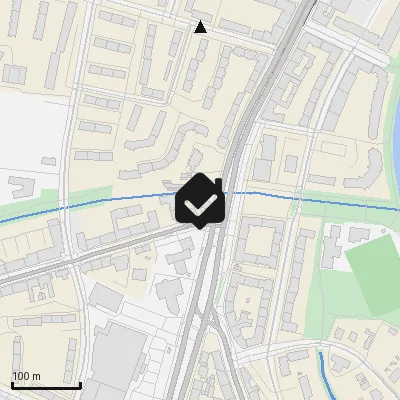 Foto zu Klosterstraße 20, 13581 Berlin