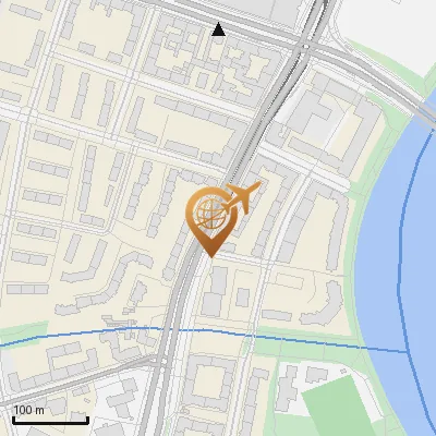 Foto zu Klosterstraße 27, 13581 Berlin
