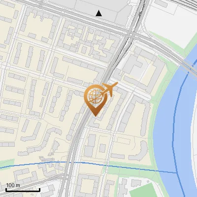Foto zu Klosterstraße 29, 13581 Berlin