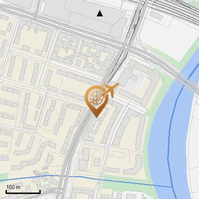 Foto zu Klosterstraße 31, 13581 Berlin