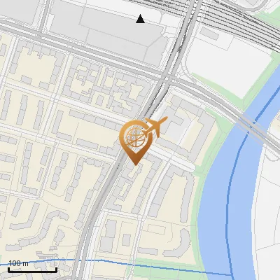 Foto zu Klosterstraße 32, 13581 Berlin