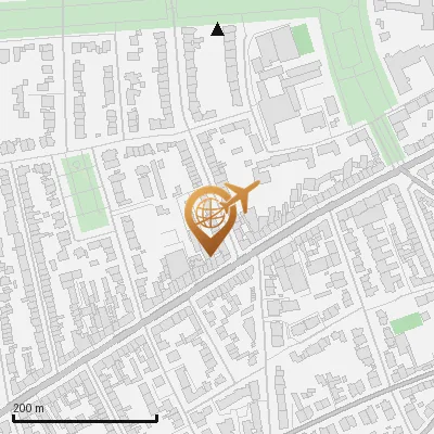 Foto zu Klosterstraße 4, 50931 Köln