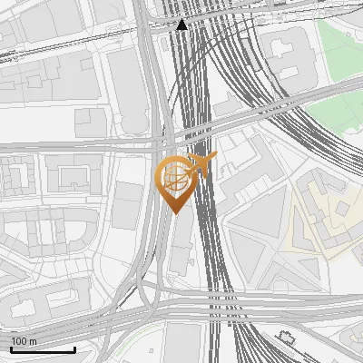 Foto zu Klosterwall 11, 20095 Hamburg