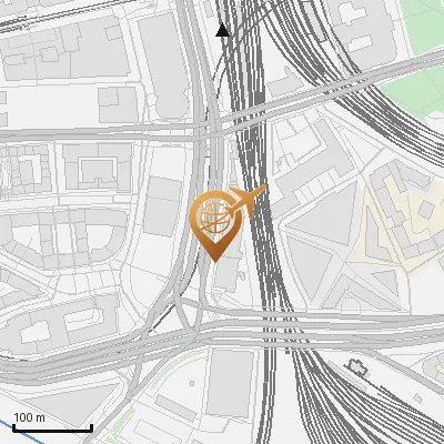 Foto zu Klosterwall 15, 20095 Hamburg