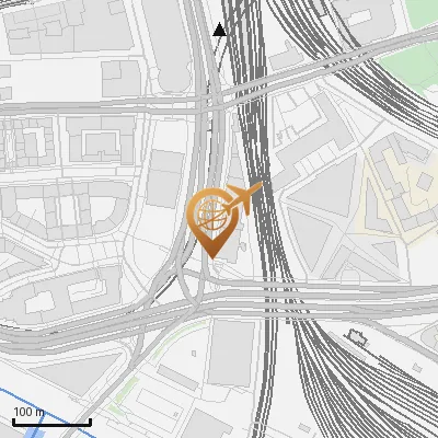 Foto zu Klosterwall 23, 20095 Hamburg