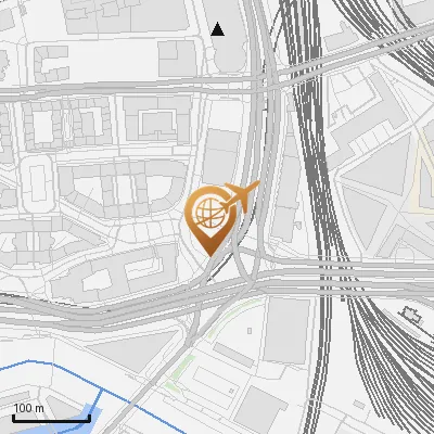 Foto zu Klosterwall 8, 20095 Hamburg