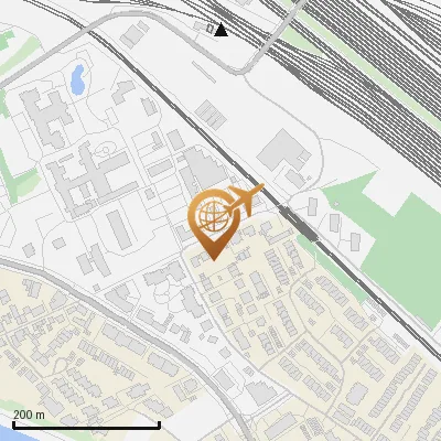 Foto zu Klosterweg 20, 51149 Köln