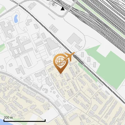 Foto zu Klosterweg 22, 51149 Köln
