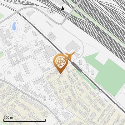 Foto zu Klosterweg 24, 51149 Köln