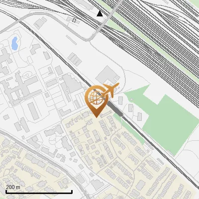 Foto zu Klosterweg 26, 51149 Köln
