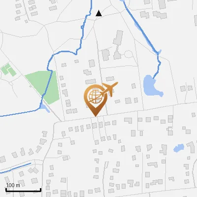 Foto zu Klosterwisch 1, 22359 Hamburg