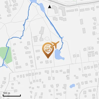 Foto zu Klosterwisch 12, 22359 Hamburg