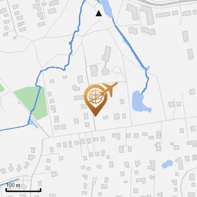 Foto zu Klosterwisch 4, 22359 Hamburg