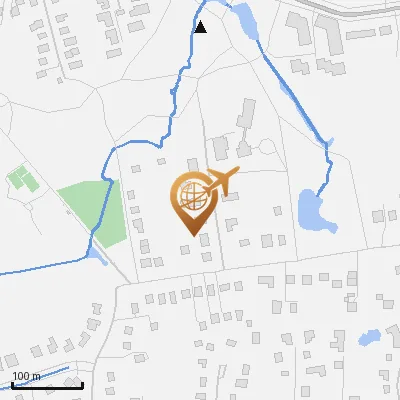 Foto zu Klosterwisch 5, 22359 Hamburg