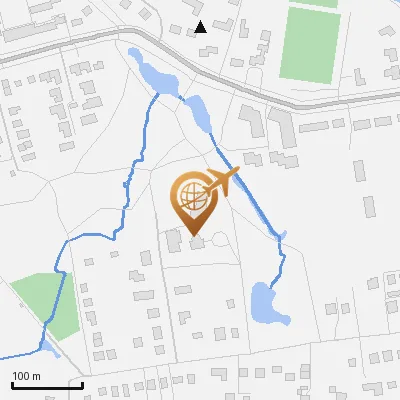 Foto zu Klosterwisch 8, 22359 Hamburg