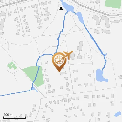 Foto zu Klosterwisch 9, 22359 Hamburg