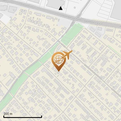 Foto zu Klothildenstraße 8, 81827 München