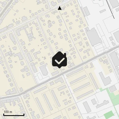 Foto zu Klothildestraße 34, 13156 Berlin
