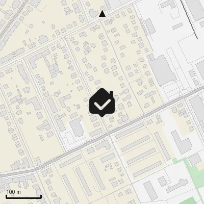 Foto zu Klothildestraße 35, 13156 Berlin