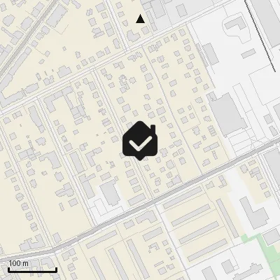 Foto zu Klothildestraße 37, 13156 Berlin