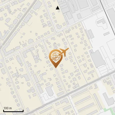 Foto zu Klothildestraße 39, 13156 Berlin