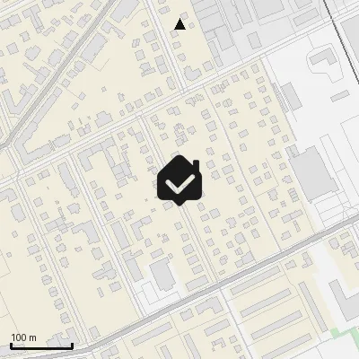 Foto zu Klothildestraße 40, 13156 Berlin