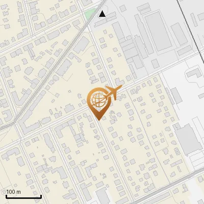 Foto zu Klothildestraße 45, 13156 Berlin