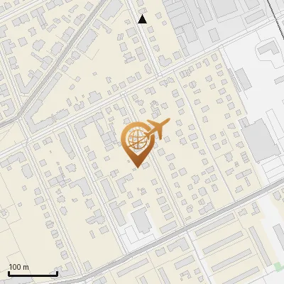 Foto zu Klothildestraße 5, 13156 Berlin