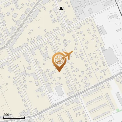 Foto zu Klothildestraße 6, 13156 Berlin