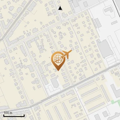 Foto zu Klothildestraße 8, 13156 Berlin