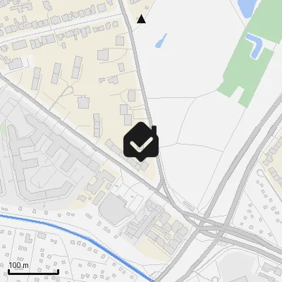 Bild zu Klotzenmoor 1, 22453 Hamburg