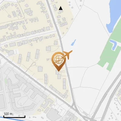 Foto zu Klotzenmoor 11, 22453 Hamburg