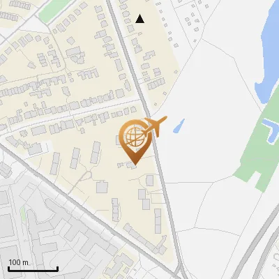 Foto zu Klotzenmoor 29, 22453 Hamburg