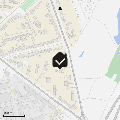 Bild zu Klotzenmoor 31, 22453 Hamburg