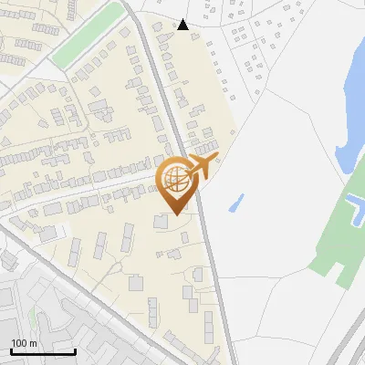 Foto zu Klotzenmoor 33, 22453 Hamburg