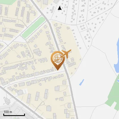 Foto zu Klotzenmoor 41, 22453 Hamburg